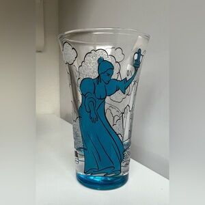 BRAND NEW - Charlotte souvenir shot glass